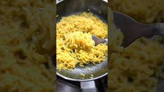 Simple Top Ramen amp Maggi Mix Recipe 🍜😋 odisha recipe shortsviral viralshorts maggi [upl. by Cattan]