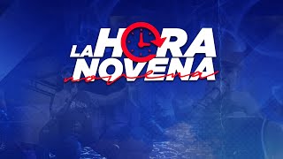 LA HORA NOVENA  PASTORA PERDOMO [upl. by Hsirahc958]