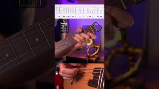 Beautiful guitar strumming tutorial guitar guitartutorial tabs strumming guitarlesson [upl. by Sieber]