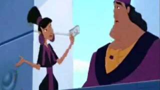 Kronks New YTP [upl. by Collayer]