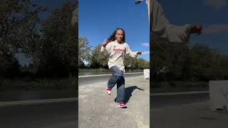 Tuto base hiphop step facile  Roxanne danse [upl. by Ecyar]