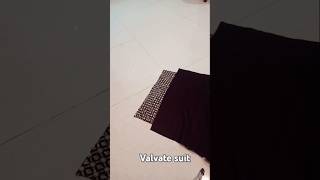 valvate suit idea suit design shortsfeed suit shortvideo shorts [upl. by Animahs]