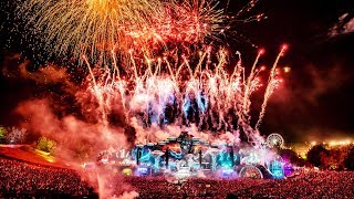 Dimitri Vegas amp Like Mike  Live At Tomorrowland 2018 Mainstage FULL SET HD [upl. by Yaffit13]