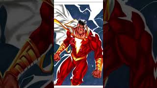 SHAZAM vs THOR The Surprising Winner Nobody Expected [upl. by Novak]