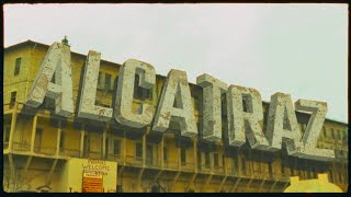 Escape to AlcatrazThe Documentary [upl. by Calva]