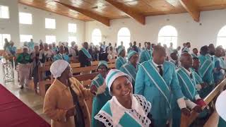 Site Joseph Apostolic Church of Southern Africa  Inde lendlela [upl. by Armillda]