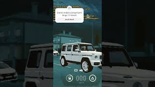 Grand mobile 17server music cover dance song pop motivation automobile minecraft [upl. by Aneen]