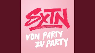 Von Party zu Party Radio Version [upl. by Pinchas]