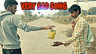 Ik Mera yaara  sad video  SR Dose [upl. by Amer]