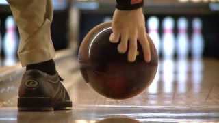 2013 Bowling World Championships  Mens high definition video focusing on the various release [upl. by Ainehta]