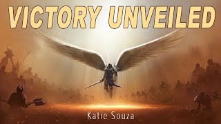 VICTORY UNVEILED  Katie Souza  Clip from the VIP Webinar 🔥🔥🔥 [upl. by Nnaytsirk903]