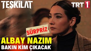 Teşkilat 121 Bölüm Fragmanı  Albay Nazım kim [upl. by Bonner]