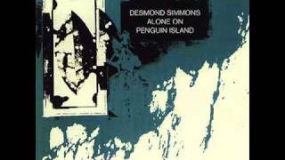 DESMOND SIMMONS counterpane 1981 [upl. by Lesnah51]