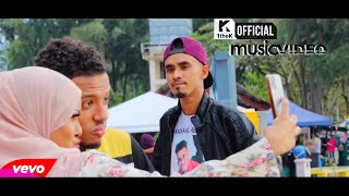 Kamaal Abdul  Team Enjoy  Gili Gili Offical Music Video MHD Wadani [upl. by Andrel]