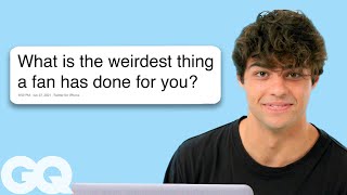 The Best of Noah Centineo in Different Languages  Netflix [upl. by Nimra507]