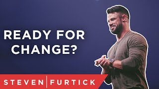 Whats Blocking Your Breakthrough  Pastor Steven Furtick [upl. by Richela]