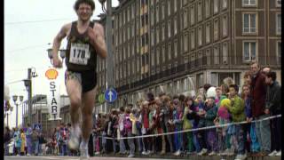 19912015  25 x Citylauf Dresden  DAS HISTORYVIDEO [upl. by Allissa940]