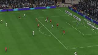 SV Elversberg  Hannover 96  Highlights 2 Bundesliga 202425 [upl. by Aciretehs]