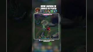 How to Play Lethality Jarvan in Season 14 [upl. by Goto]