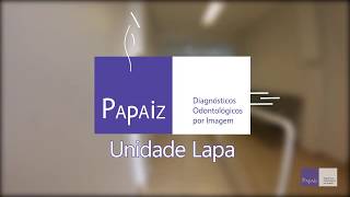 Papaiz Unidade Lapa [upl. by Ainehta]