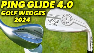 PXG 0311 XP Gen 7 Iron Review 2024 Are They the Ultimate Irons [upl. by Luoar188]