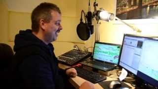 BayerwaldradioLive on air  Video 1 [upl. by Stanzel]