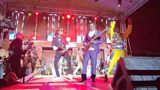 Alick Machesos Full Performance Kupa Kuturika Album Launch Live Concert 2024  Alex Sports Club [upl. by Kreegar]