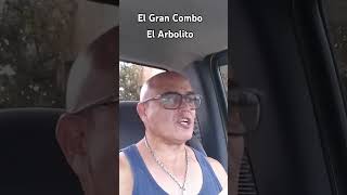 Tributo a El Gran Combo El Arbolito cover musica salsa navidad pr [upl. by Asyram413]