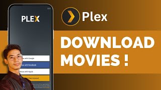 How To Download Movies On Plex App [upl. by Okimuk]