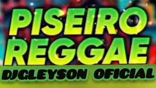 CACHORRÃO DO BREGA VERSÃO REGGAE REMIX DJGLEYSON OFICIAL [upl. by Nerrol]