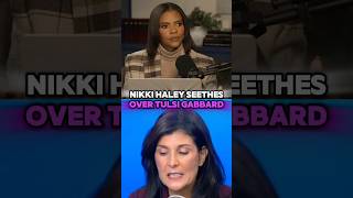 Nikki Haley is genuinely one of the most unlikeable people on earth [upl. by Cioban]