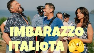 UN ALTRO FERRAGOSTO recensione film 2024 [upl. by Jakie]