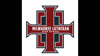 Milwaukee Lutheran High School vs Shorewood High School Womens Varsity Basketball [upl. by Sisak]