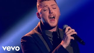 James Arthur  Impossible Official Video [upl. by Htenay]