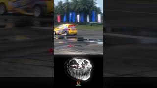 GTR or SUPRA 🚀 Gtr supra exhaustsound dragwars kaluthara katukurundaracingtrack [upl. by Demott846]