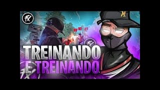 🟣 FREE FIRE AO VIVO 🟣CAMPEONATO COM O CEROL🟣 FX MANOMAX 🟣 [upl. by Zinah]