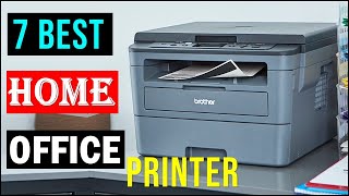 Best Home Office Printer 2022  Best All In One Printer  Reviews [upl. by Gustavo]