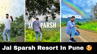 Best Resort Jal Sparsh near by pune Mulshi  Chef Gautam Vlogs [upl. by Aloisius470]