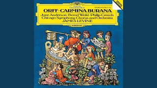 Orff Carmina Burana  Uf dem Anger Dance [upl. by Darwen]