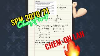 202021 SK015 PSPM Chapter 4  Question 4a amp b [upl. by Benedicto]