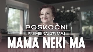 POSKOČNI MUZIKANTI  LUBI 2015 Official Video  FULL HD [upl. by Analise]