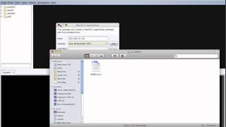 MacOS X Trojan  Cobalt Strike [upl. by Kessel698]