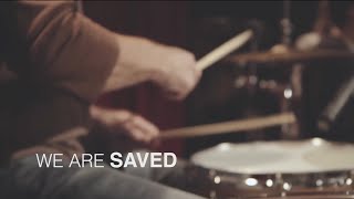 Paul Baloche  We Are Saved [upl. by Eltsirk]