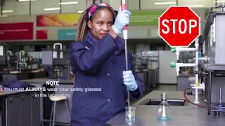 How to use a Pipette [upl. by Palumbo]