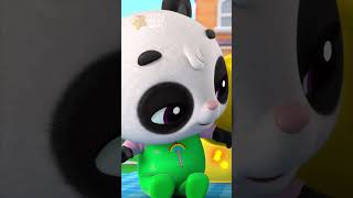 Baby Max Giggles amp Tickles ✨️🎵 lbb gigglesong routinemoments nurseryrhymes littlebabybum [upl. by Lothar]