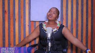 MAASAI SONGS SPONTANIOUS WORSHIP BY DEBBIE MARINE  JUBAL STUDIOS Jubalstudios944 [upl. by Irmgard]