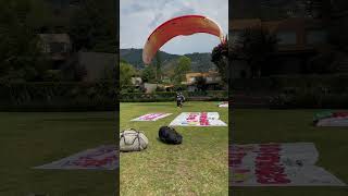 Parapente Valle de Bravo what 5586199046 [upl. by Ekez]