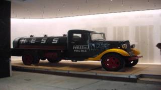 Leon Hess Original Truck [upl. by Currey]