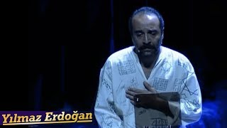 Yılmaz Erdoğan Mevlana Celaleddini Rumi  Etme [upl. by Hakeem62]