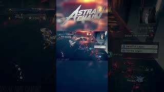 Astral Chain  Nintendo Switch Gameplay Docked [upl. by Service274]